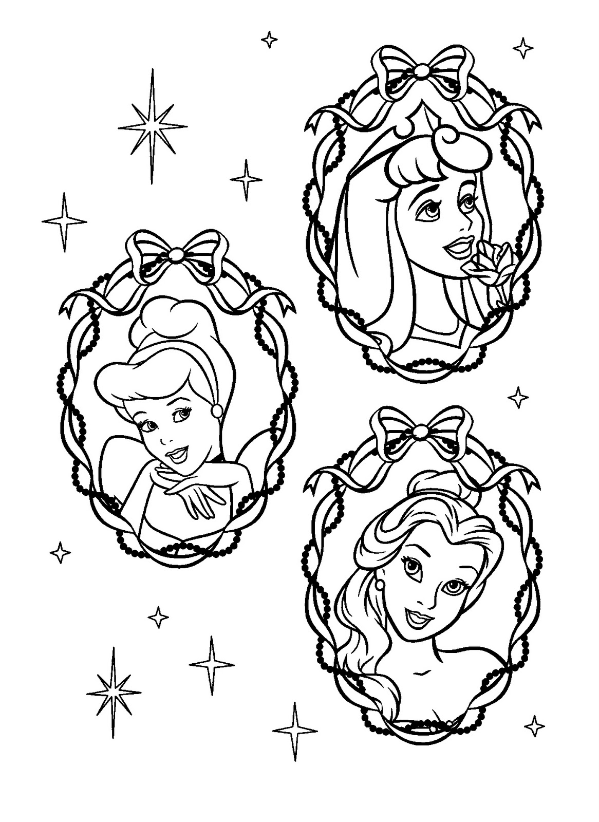 Disney Princess 10