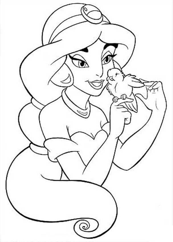 Disney Princess 23