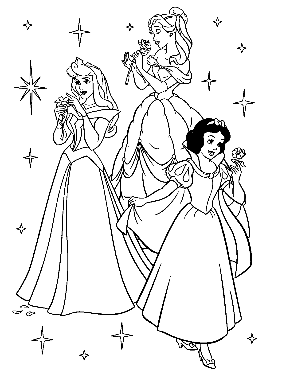 Disney Princess 30